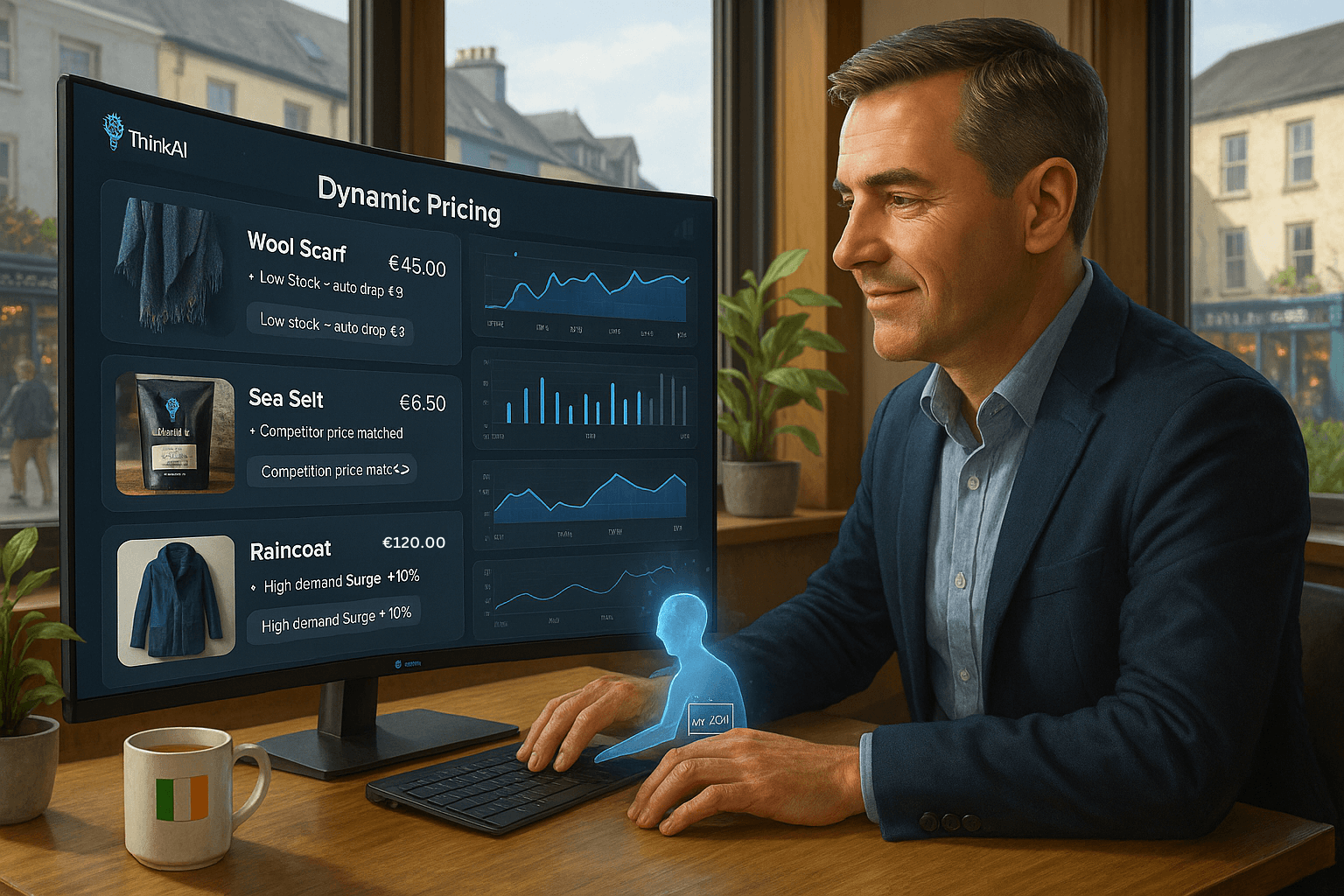 Think ai Ireland
