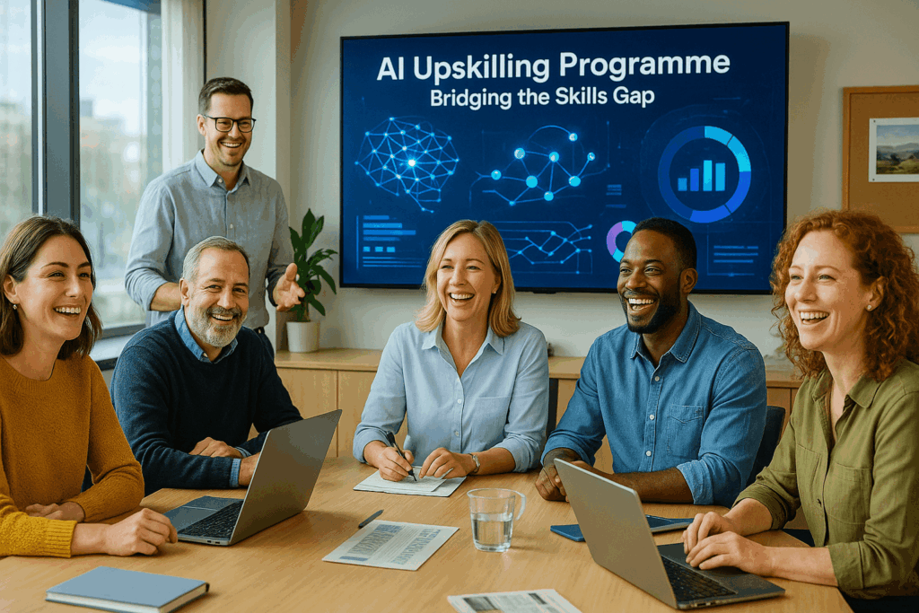 Think ai Ireland