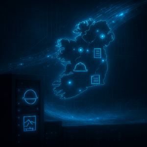 - Think AI Tech map of Ireland.