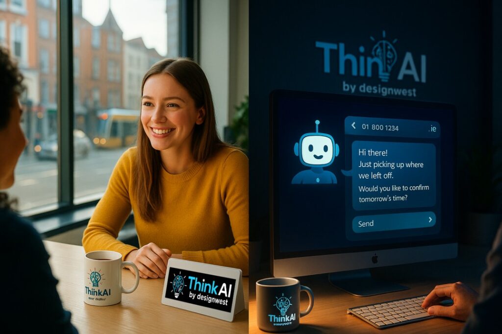 Think ai Ireland
