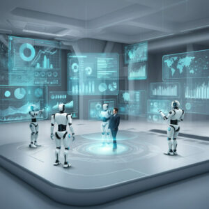 - Think AI ai adoption case study