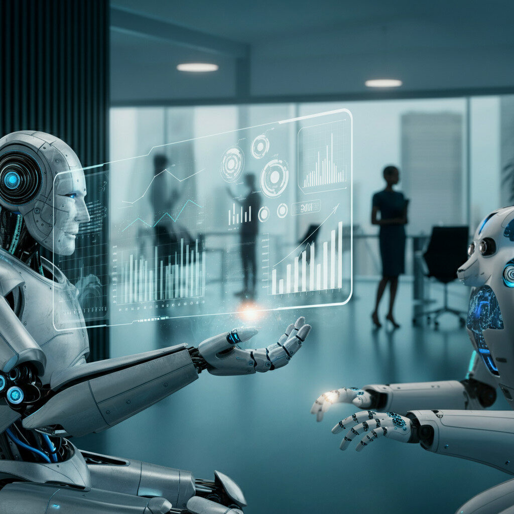 - Think AI ai adoption think ai