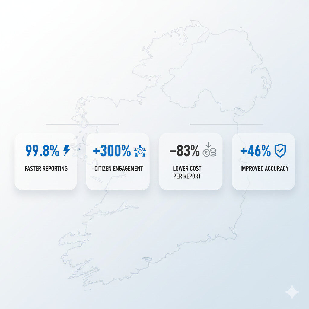 - Think AI think ai Case study vacant homes ai integration mayo ireland
