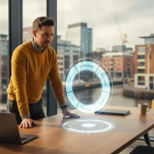 - Think AI Exploring AI-Powered Architecture in the Irish Business Landscape