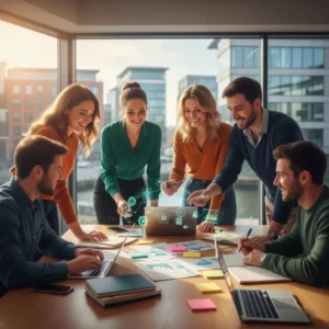 - Think AI Integrating AI Agents and AI Chatbots in Irish Businesses: