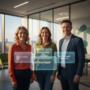 - Think AI Understanding the True Cost of AI Development for Irish SMEs