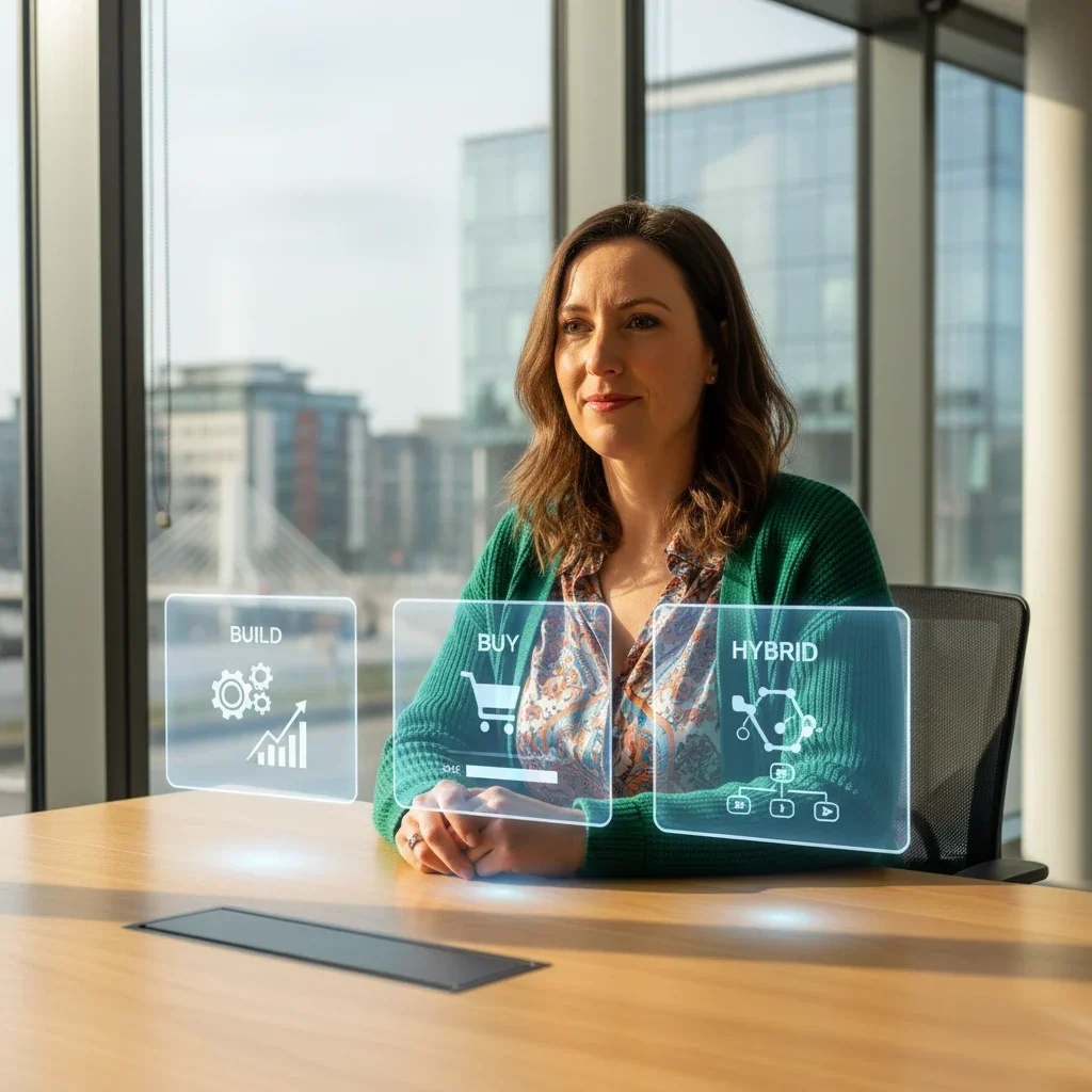- Think AI - Think AI Understanding the True Cost of AI Development for Irish SMEs