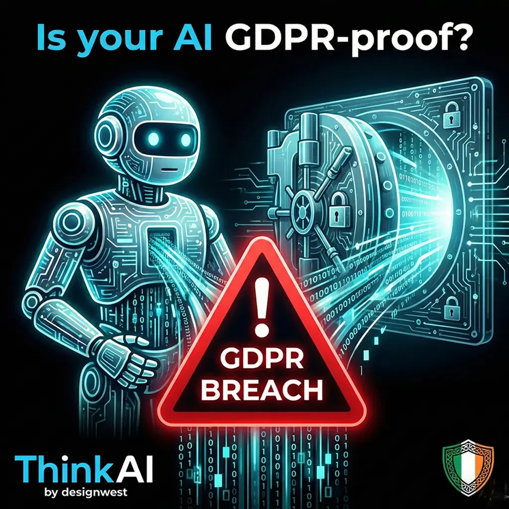 - Think AI - Think AI gdpr proof