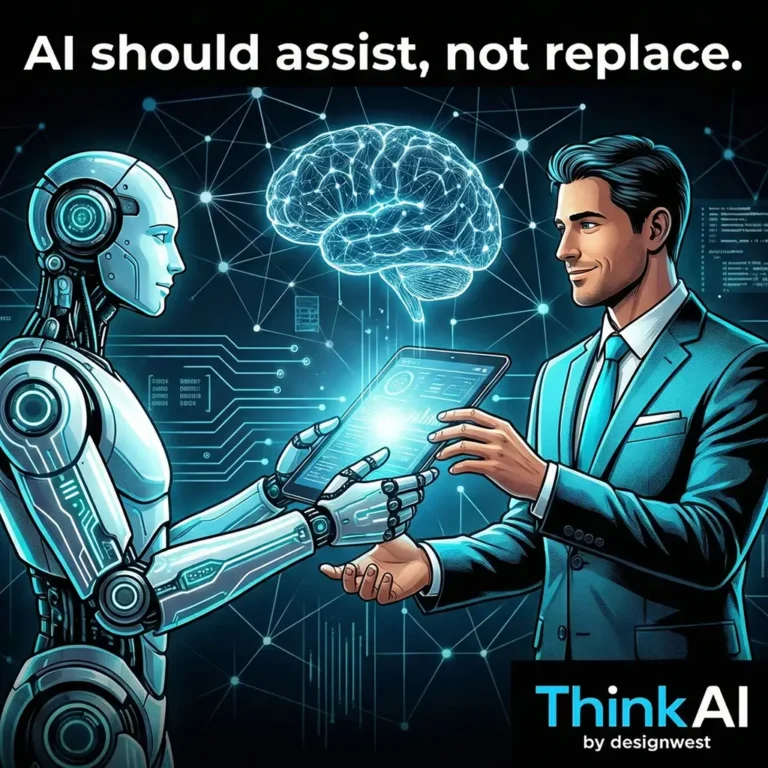 - Think AI - Think AI Top 5 AI Adoption Mistakes Irish Businesses Must Avoid