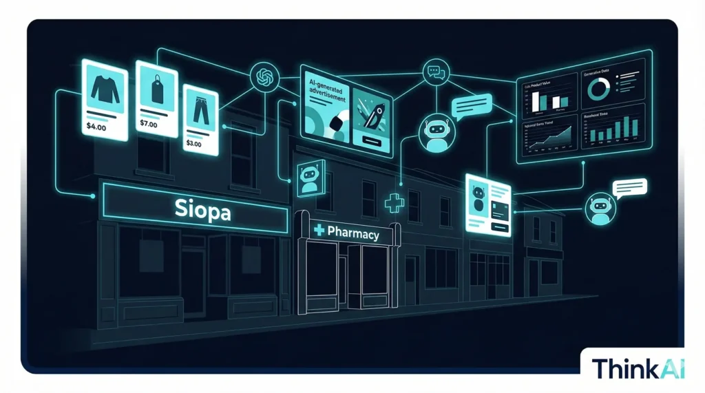 Generative AI in Ireland Retail: Innovation & Compliance