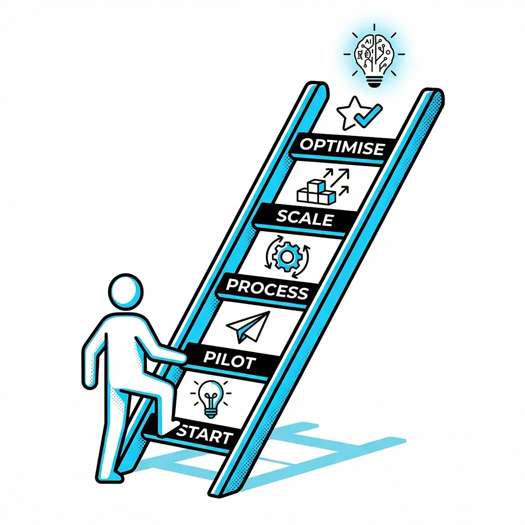 - Think AI - Think AI AI Automation for Small Business Success in Ireland