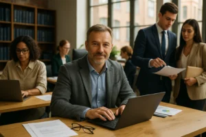 - Think AI Demystifying AI