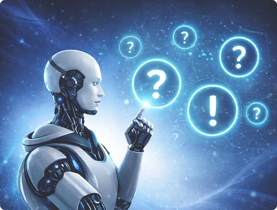 - Think AI - Think AI robot ai