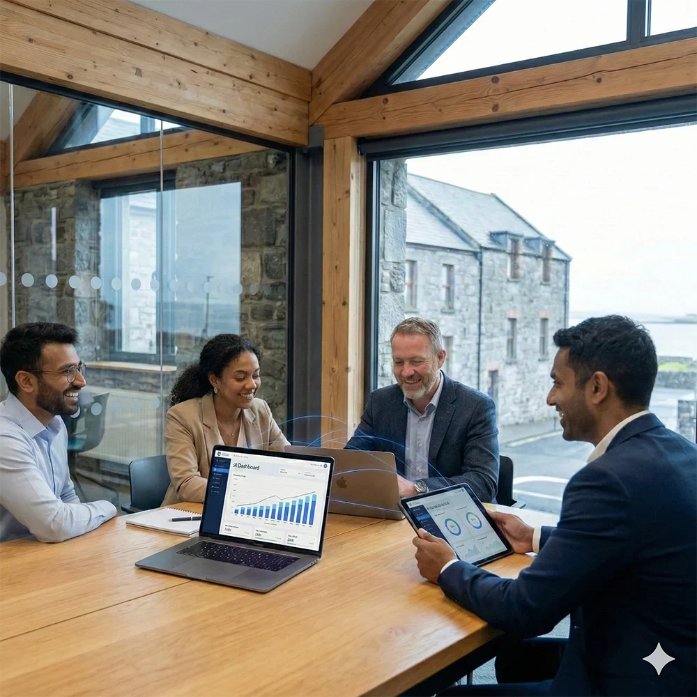Galway AI innovation ecosystem