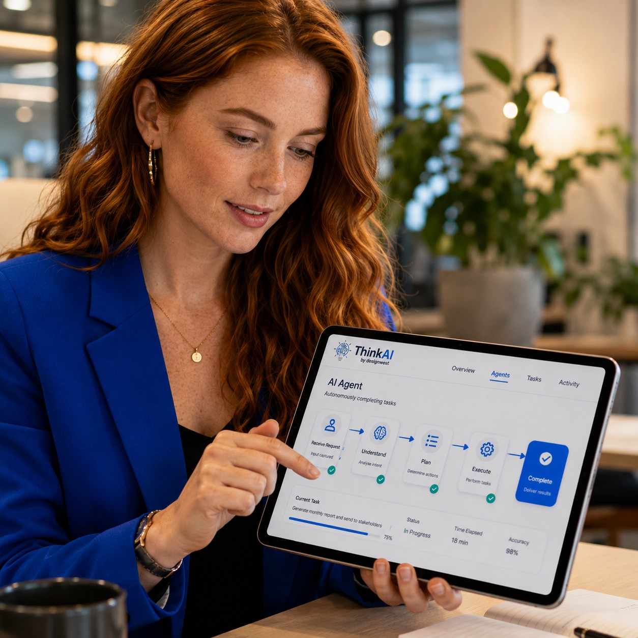 - Think AI - Think AI think_ai_ai_agents_business_automation_definition_squar
