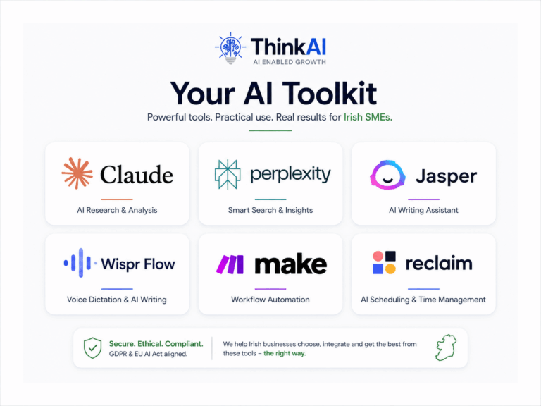 thinkai ai toolkit grid