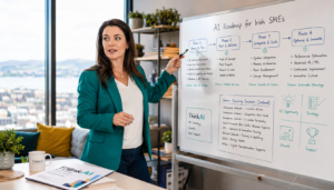 - Think AI - Think AI think_ai_ai_roadmap_irish_sme_grant_ready